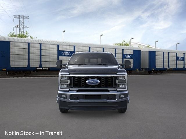 2026 Ford F-350SD F-350® Lariat®