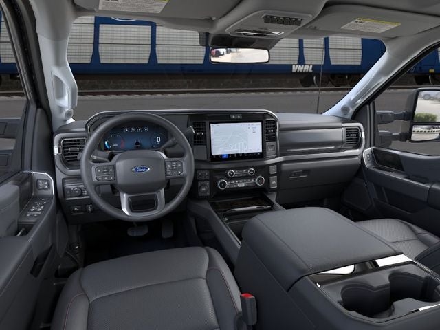 2026 Ford F-350SD F-350® Lariat®