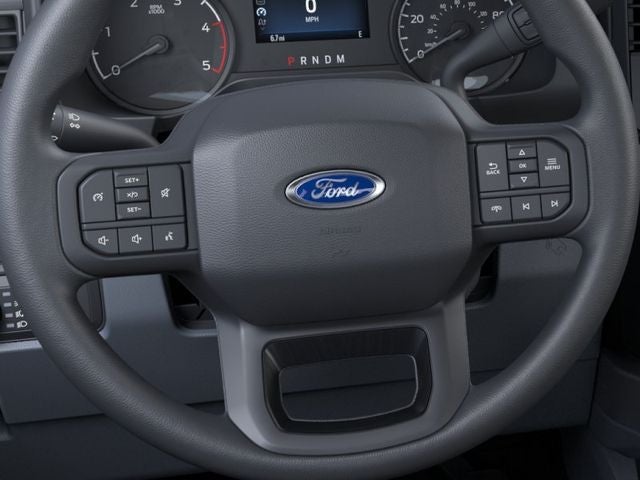 2026 Ford F-350SD F-350® XLT