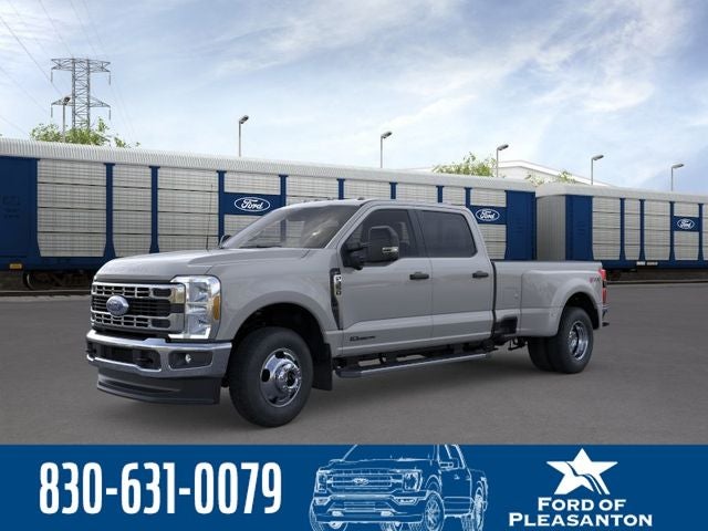 2026 Ford F-350SD F-350® XLT