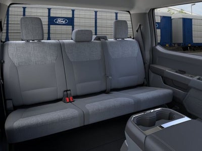 2026 Ford F-350SD F-350® XLT
