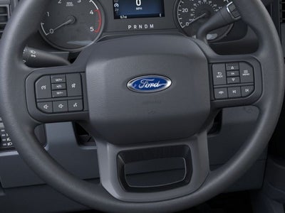 2026 Ford F-350SD F-350® XLT