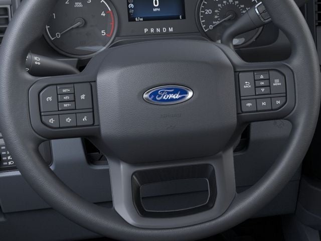 2026 Ford F-350SD F-350® XLT