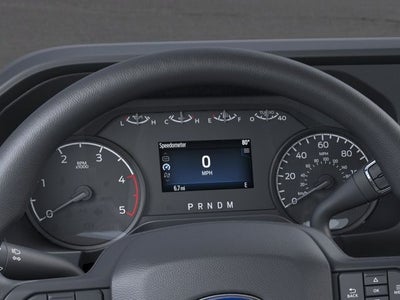 2026 Ford F-350SD F-350® XLT