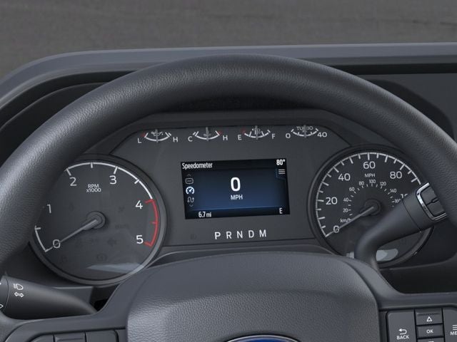 2026 Ford F-350SD F-350® XLT
