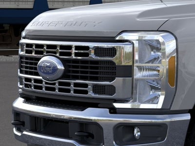 2026 Ford F-350SD F-350® XLT