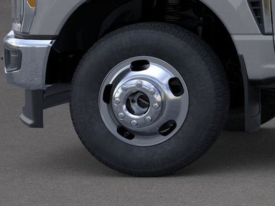 2026 Ford F-350SD F-350® XLT