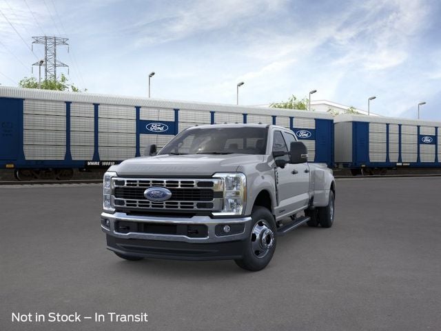 2026 Ford F-350SD F-350® XLT