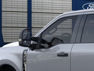 2026 Ford F-350SD F-350® XLT