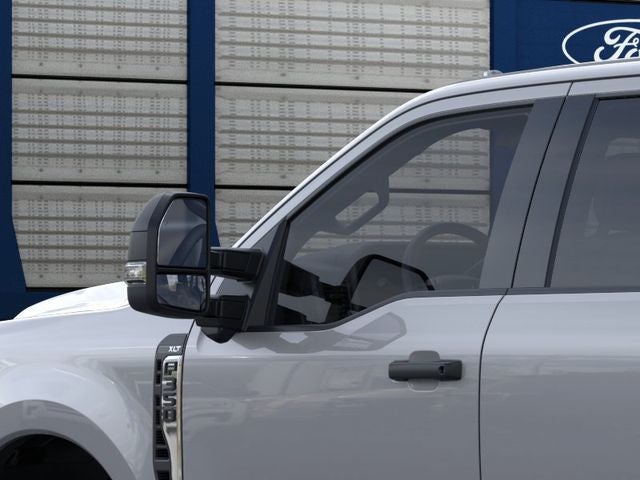 2026 Ford F-350SD F-350® XLT