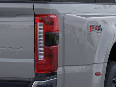 2026 Ford F-350SD F-350® XLT