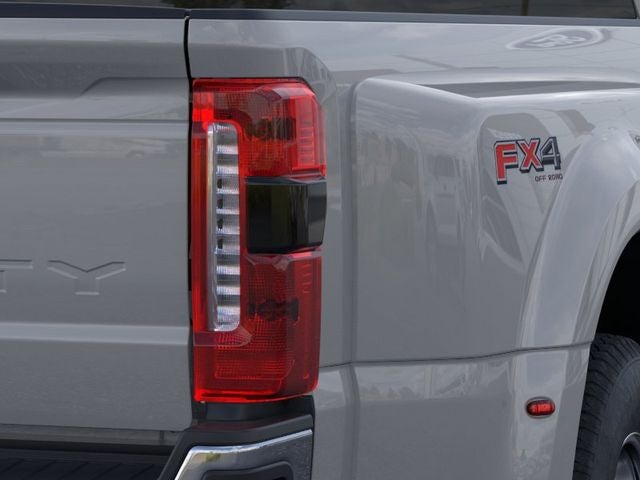 2026 Ford F-350SD F-350® XLT