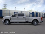 2026 Ford F-350SD F-350® XLT