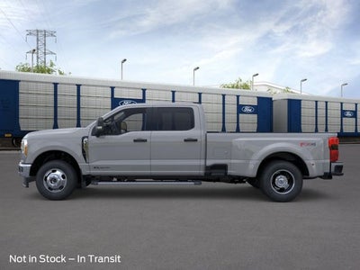 2026 Ford F-350SD F-350® XLT