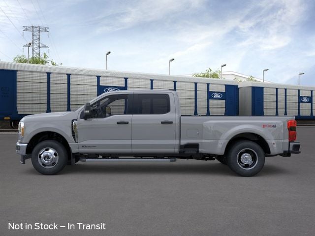 2026 Ford F-350SD F-350® XLT