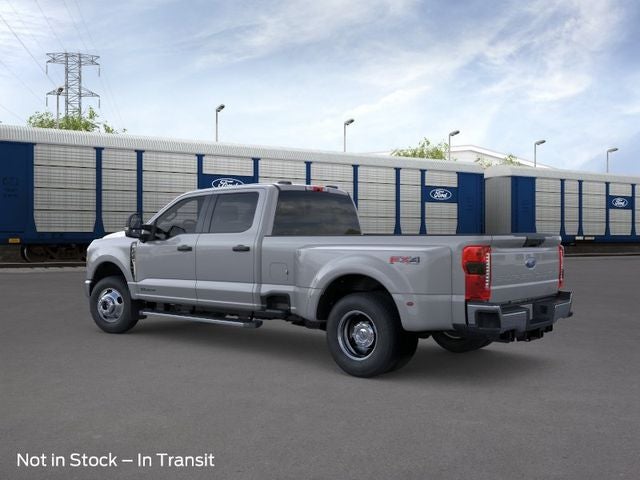 2026 Ford F-350SD F-350® XLT
