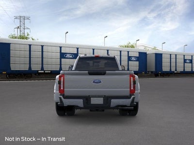 2026 Ford F-350SD F-350® XLT