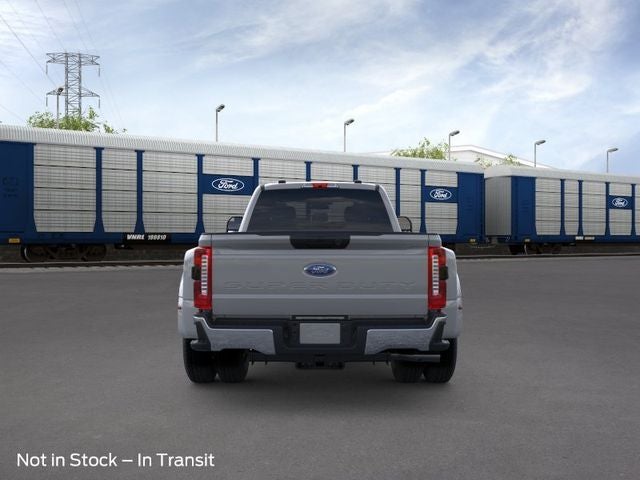 2026 Ford F-350SD F-350® XLT