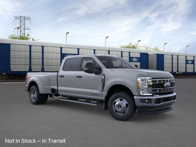2026 Ford F-350SD F-350® XLT
