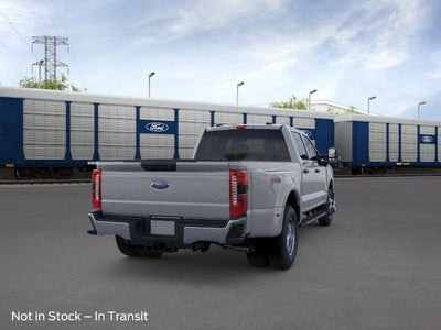 2026 Ford F-350SD F-350® XLT