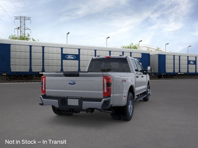 2026 Ford F-350SD F-350® XLT