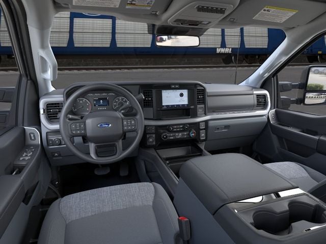 2026 Ford F-350SD F-350® XLT