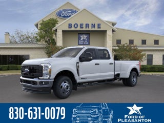 2026 Ford F-350SD F-350® XL