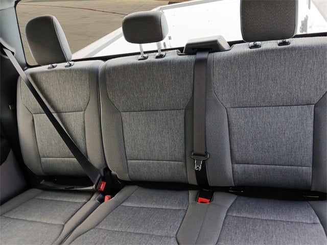 2026 Ford F-450SD Base