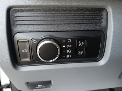 2026 Ford F-450SD Base