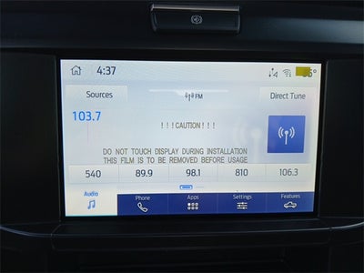 2026 Ford F-450SD Base