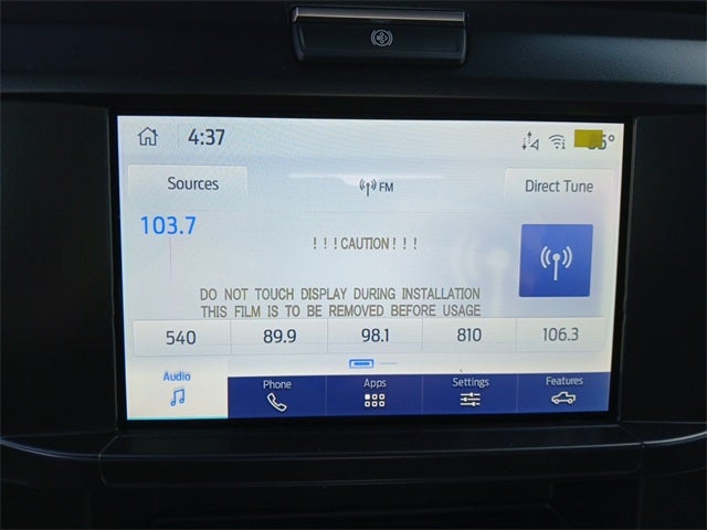 2026 Ford F-450SD Base