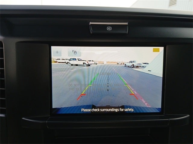 2026 Ford F-450SD Base