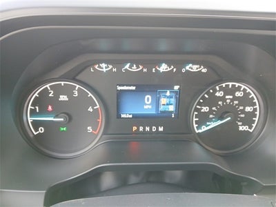 2026 Ford F-450SD Base