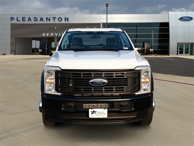 2026 Ford F-450SD Base