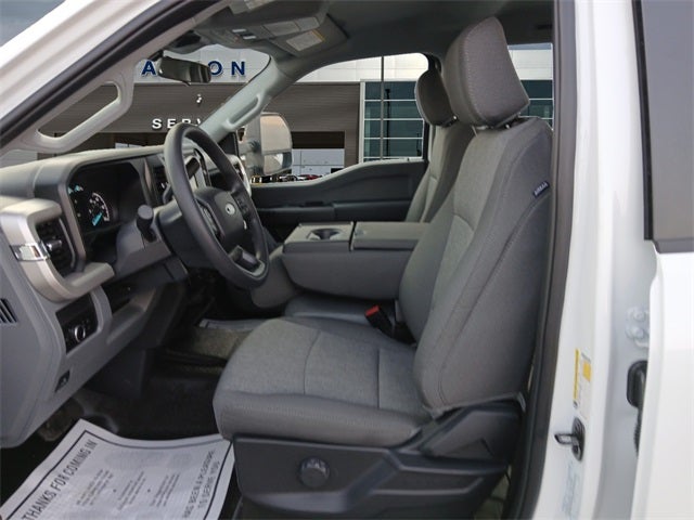 2026 Ford F-450SD Base