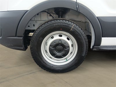 2026 Ford Transit-250 Cargo Van