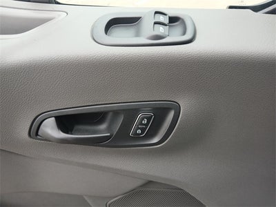 2026 Ford Transit-250 Cargo Van