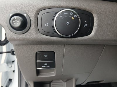 2026 Ford Transit-250 Cargo Van