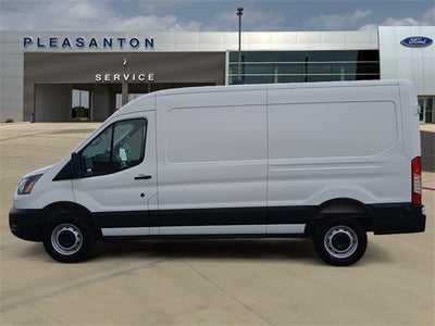 2026 Ford Transit-250 Cargo Van