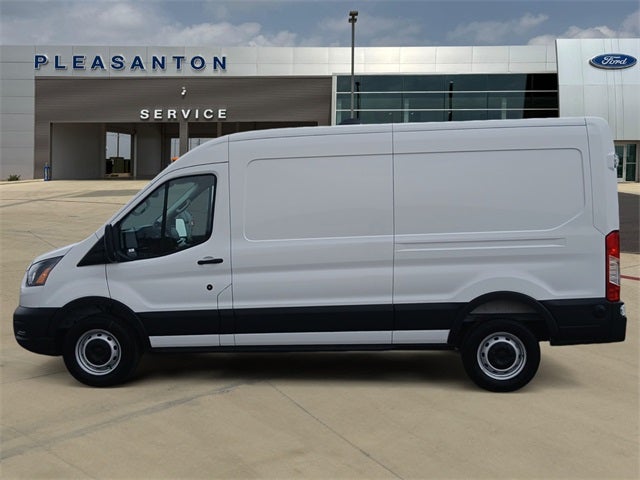 2026 Ford Transit-250 Cargo Van