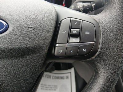 2026 Ford Transit-250 Cargo Van