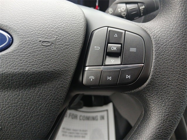 2026 Ford Transit-250 Cargo Van