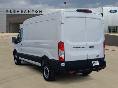 2026 Ford Transit-250 Cargo Van