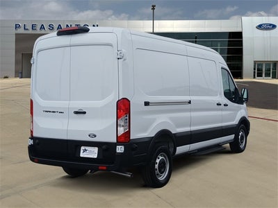 2026 Ford Transit-250 Cargo Van