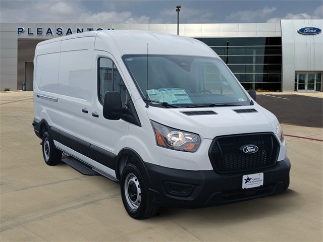 2026 Ford Transit-250 Cargo Van