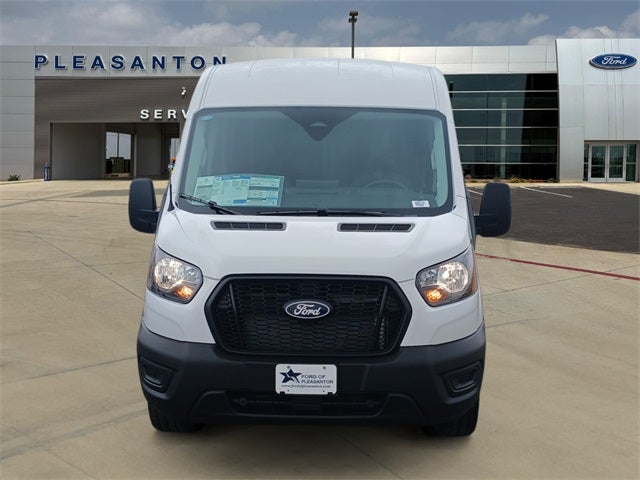 2026 Ford Transit-250 Cargo Van