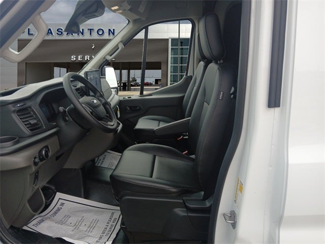 2026 Ford Transit-250 Cargo Van