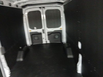 2026 Ford Transit-250 Cargo Van
