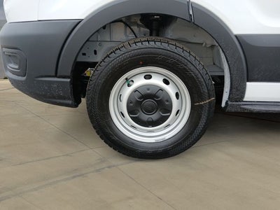 2026 Ford Transit-250 Cargo Van