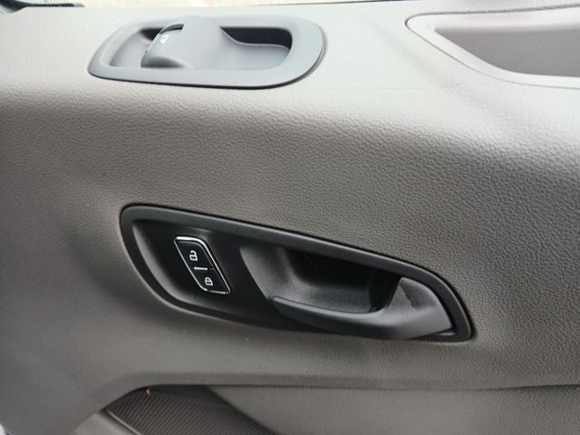 2026 Ford Transit-250 Cargo Van